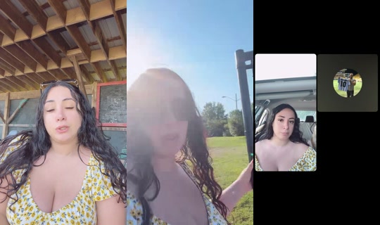 angelasyriancanadian TikTok Live — Aug 4, 2026, 10:00 PM