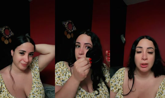 angelasyriancanadian TikTok Live — Aug 5, 2026, 2:14 AM