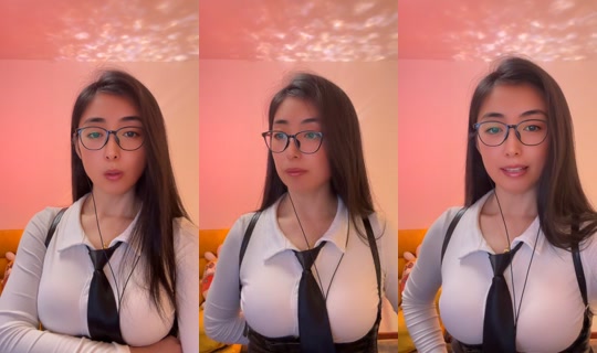 angelawong5299 TikTok Live — Sep 1, 2026, 2:45 AM
