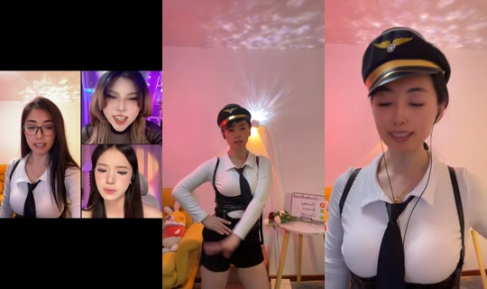 angelawong5299 TikTok Live — Sep 1, 2026, 3:11 AM