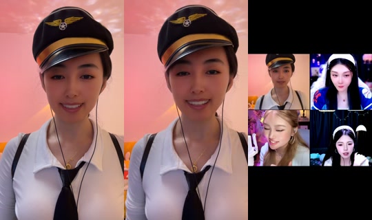 angelawong5299 TikTok Live — Sep 1, 2026, 4:01 AM