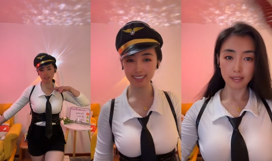 angelawong5299 TikTok Live — Sep 1, 2026, 6:29 AM