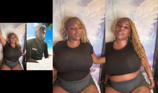 angeldasavage01 TikTok Live — Jul 10, 2026, 3:57 AM