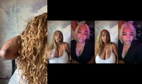 angeldasavage01 TikTok Live — Jul 13, 2026, 4:53 PM