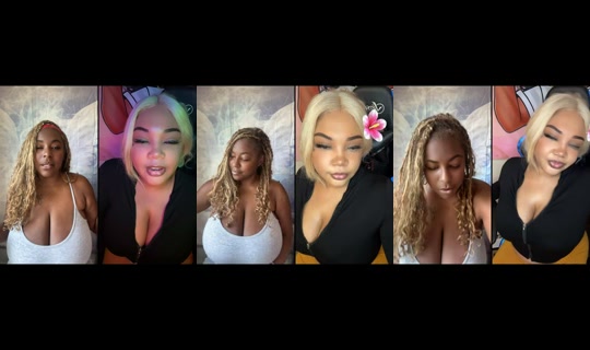 angeldasavage01 TikTok Live — Jul 13, 2026, 5:44 PM
