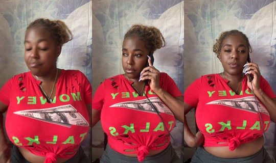 angeldasavage01 TikTok Live — Jul 14, 2026, 4:37 PM