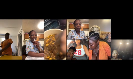 angeldasavage01 TikTok Live — Aug 29, 2026, 12:59 AM
