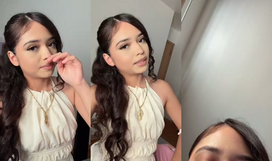 angelic_sanchezz TikTok Live — Aug 25, 2026, 9:38 PM