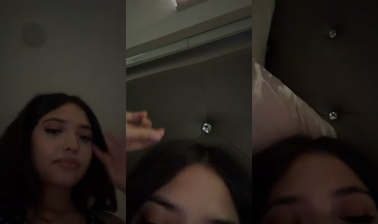 angelic_sanchezz TikTok Live — Sep 10, 2026, 7:31 PM