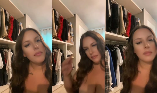 angelica.carcereri TikTok Live — Jul 15, 2026, 1:36 PM