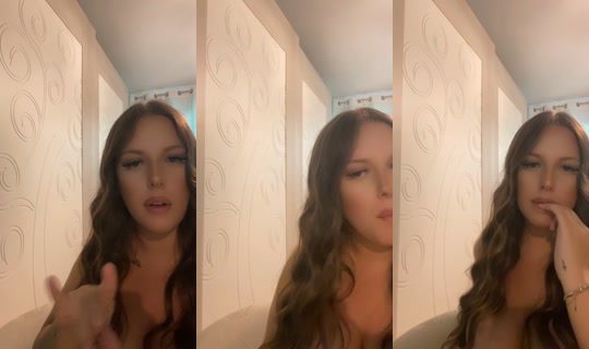 angelica.carcereri TikTok Live — Jul 15, 2026, 2:44 PM