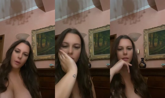 angelica.carcereri TikTok Live — Jul 15, 2026, 11:59 PM