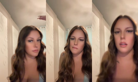 angelica.carcereri TikTok Live — Sep 10, 2026, 1:42 PM