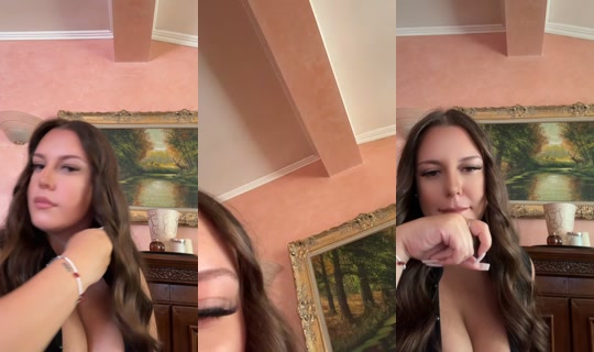 angelica.carcereri TikTok Live — Sep 15, 2026, 10:30 AM