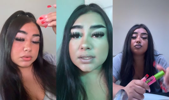 angelica_ramirez1996 TikTok Live — Jul 31, 2026, 3:54 PM