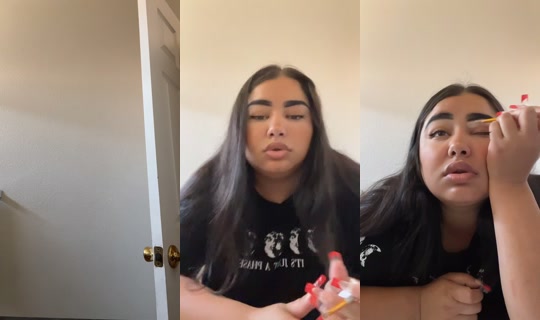 angelica_ramirez1996 TikTok Live — Aug 5, 2026, 5:59 PM