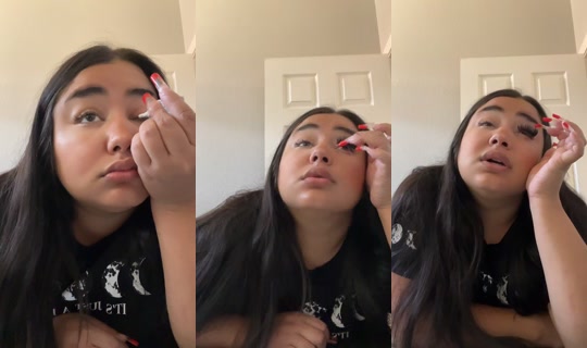angelica_ramirez1996 TikTok Live — Aug 5, 2026, 7:35 PM