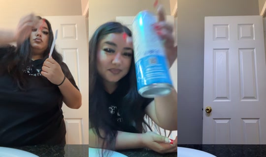 angelica_ramirez1996 TikTok Live — Aug 5, 2026, 8:34 PM