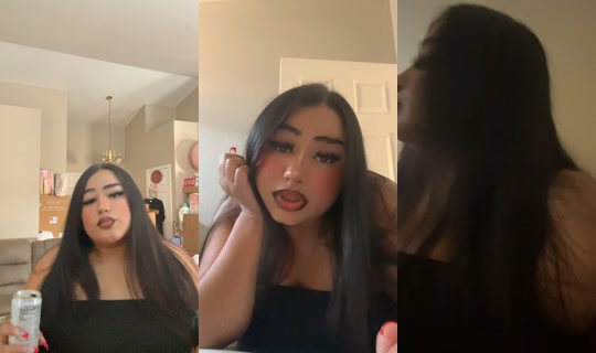 angelica_ramirez1996 TikTok Live — Aug 6, 2026, 12:49 AM