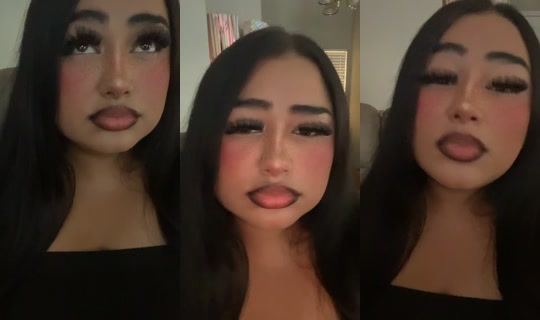 angelica_ramirez1996 TikTok Live — Aug 6, 2026, 2:10 AM