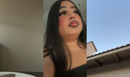 angelica_ramirez1996 TikTok Live — Aug 6, 2026, 2:29 AM