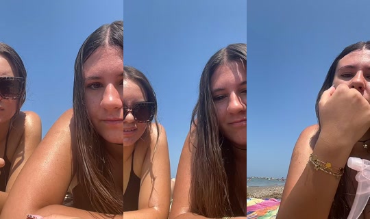 angelicaaseri TikTok Live — Aug 4, 2026, 9:29 AM