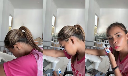 angelicanatics16 TikTok Live — Jul 15, 2026, 1:38 AM