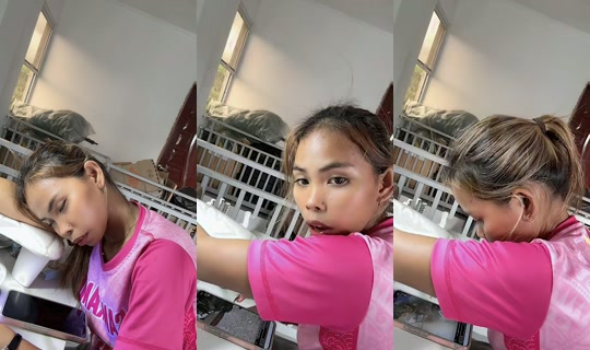 angelicanatics16 TikTok Live — Jul 15, 2026, 5:59 AM