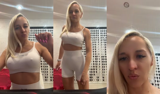 angelika_199116 TikTok Live — Aug 27, 2026, 3:43 PM