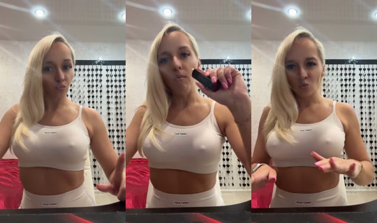 angelika_199116 TikTok Live — Aug 27, 2026, 4:44 PM