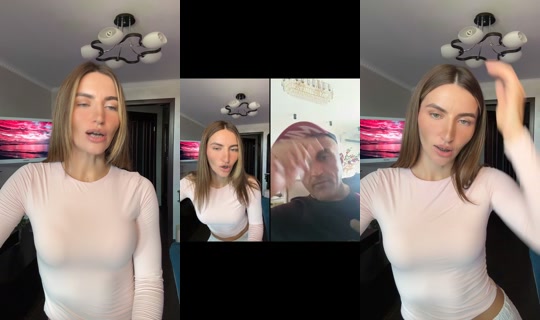 angelina.hrb TikTok Live — Aug 29, 2026, 10:30 AM