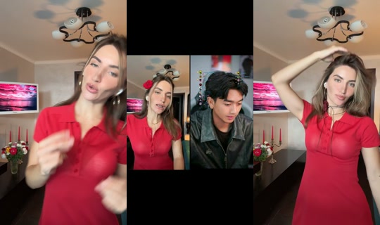 angelina.hrb TikTok Live — Aug 30, 2026, 12:00 PM