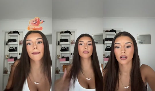 angelina_deoll TikTok Live — Jul 14, 2026, 5:28 PM