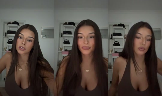 angelina_deoll TikTok Live — Jul 15, 2026, 5:23 PM