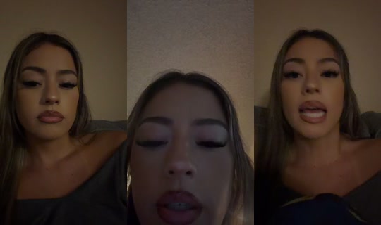 angelinasalasss TikTok Live — Aug 15, 2026, 7:37 AM