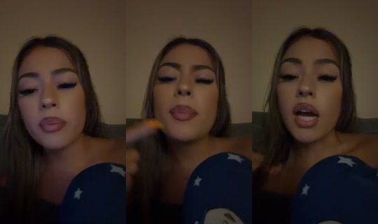 angelinasalasss TikTok Live — Aug 15, 2026, 8:29 AM