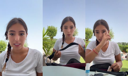 angelinavasquesss TikTok Live — Aug 27, 2026, 9:54 AM