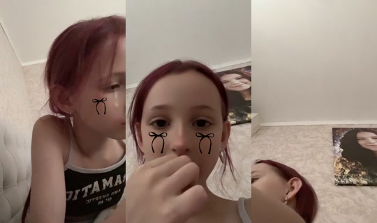 angelinka5129 TikTok Live — Aug 18, 2026, 2:11 PM
