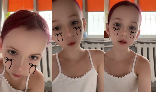 angelinka5129 TikTok Live — Aug 20, 2026, 9:44 AM