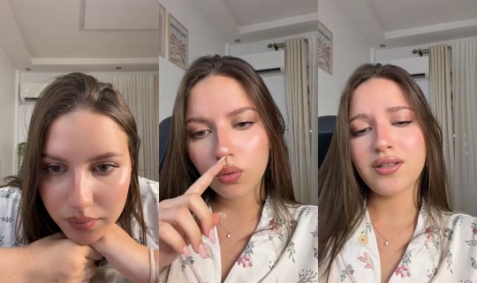 angell.bn TikTok Live — Aug 1, 2026, 11:11 PM