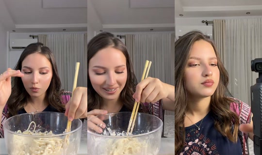 angell.bn TikTok Live — Aug 3, 2026, 11:01 PM