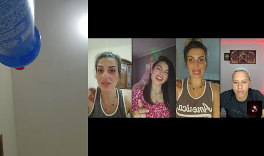 angelldeluzserena TikTok Live — Sep 18, 2026, 8:24 PM
