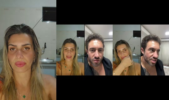 angelldeluzserena TikTok Live — Sep 19, 2026, 2:33 AM