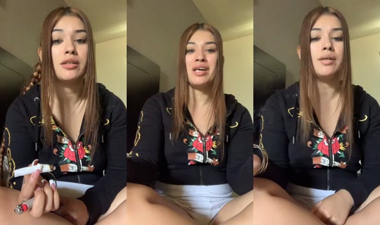 angelmayne304 TikTok Live — Aug 25, 2026, 6:28 PM