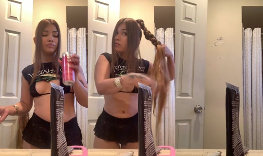 angelmayne304 TikTok Live — Aug 26, 2026, 2:41 AM