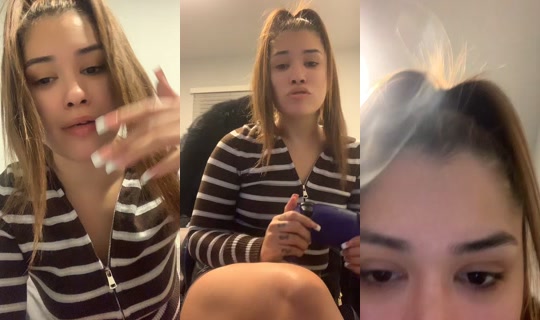 angelmayne304 TikTok Live — Aug 27, 2026, 4:02 AM