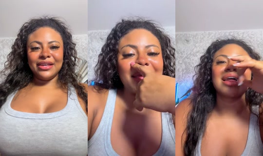 angelove282 TikTok Live — Aug 1, 2026, 5:22 AM