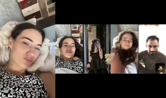 angelvxymt9 TikTok Live — Sep 7, 2026, 8:23 AM