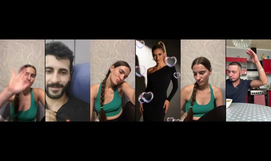 angelvxymt9 TikTok Live — Sep 7, 2026, 4:30 PM