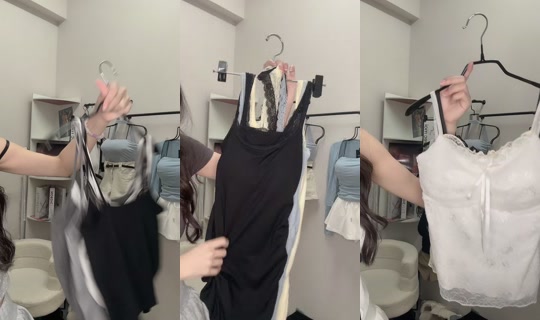 angelwang.520 TikTok Live — Aug 5, 2026, 12:55 PM